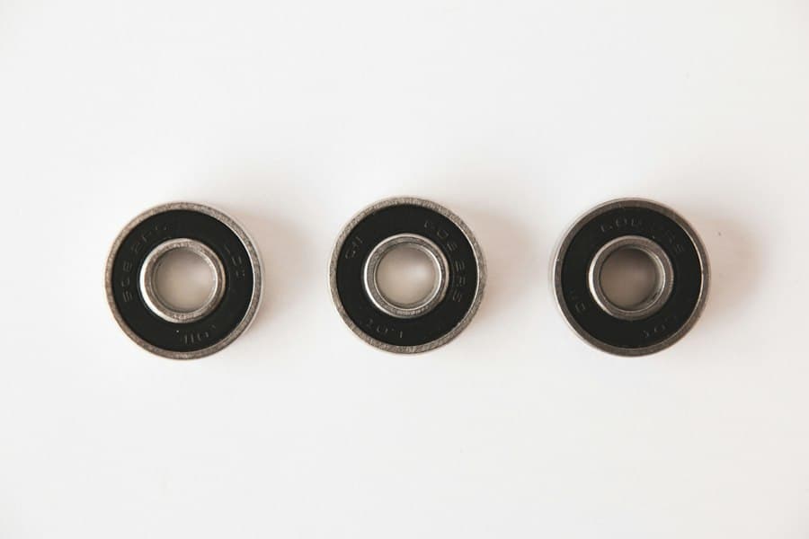 Bearings