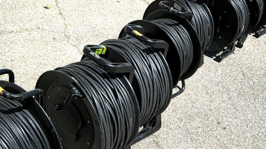 Cables