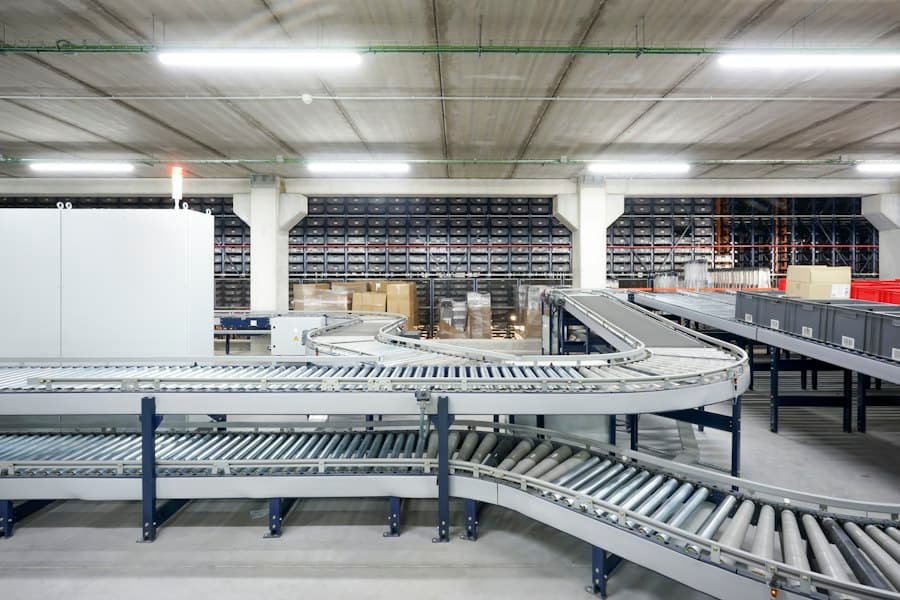 Conveyor Belts