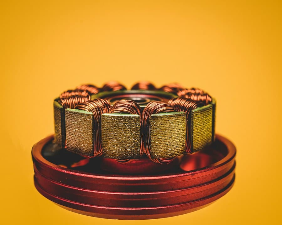 Electric Motors