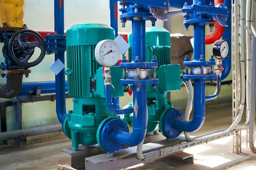 Industrial Valves