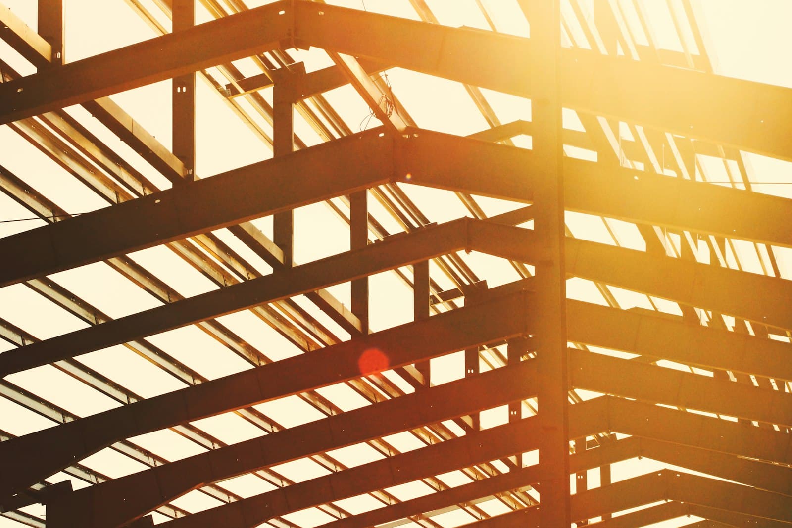 Construction Materials & Services