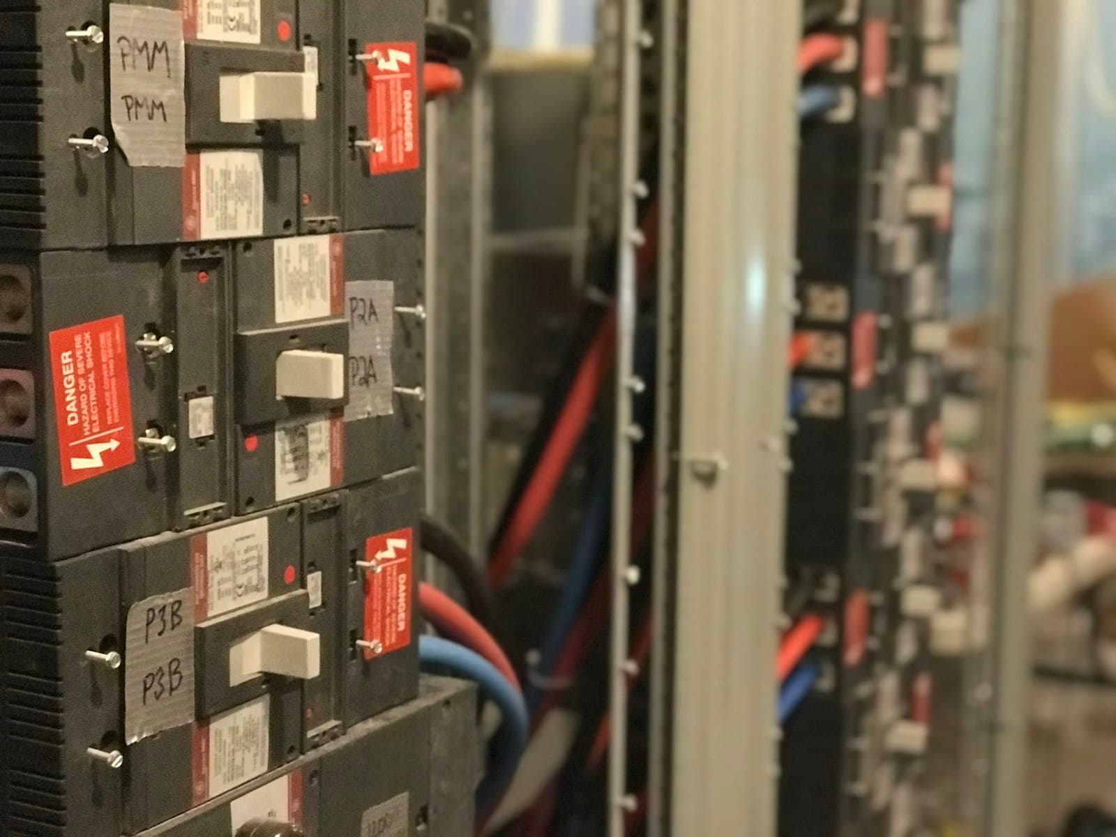 Electrical Equipment
